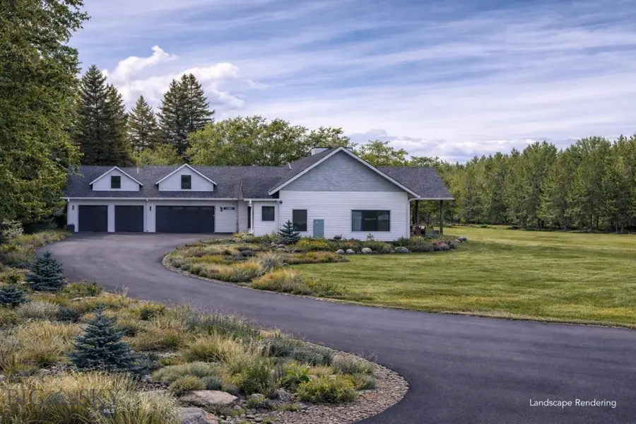 13011 Cottonwood Canyon Road, Bozeman, MT 59718 - Image #3