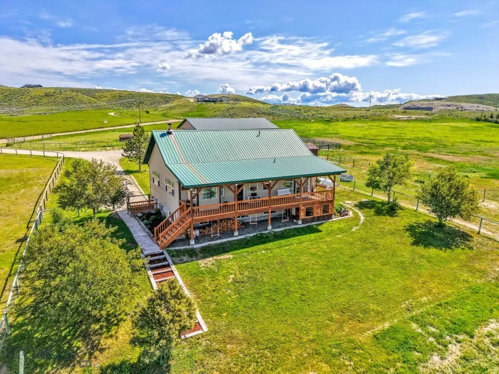 251 Price Road, Three Forks, MT 59752 - Image #1
