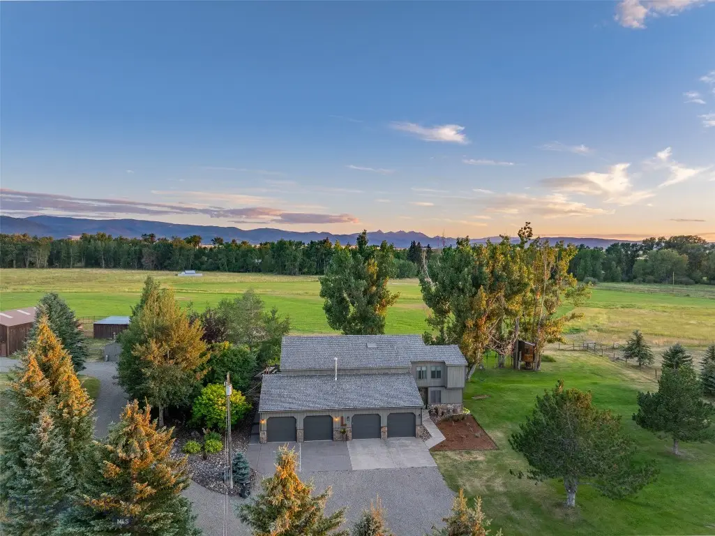 3640 Jagar Lane, Bozeman, MT 59718 - Image #1