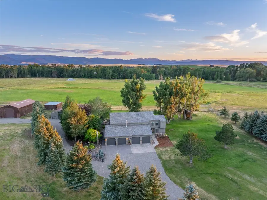 3640 Jagar Lane, Bozeman, MT 59718 - Image #3