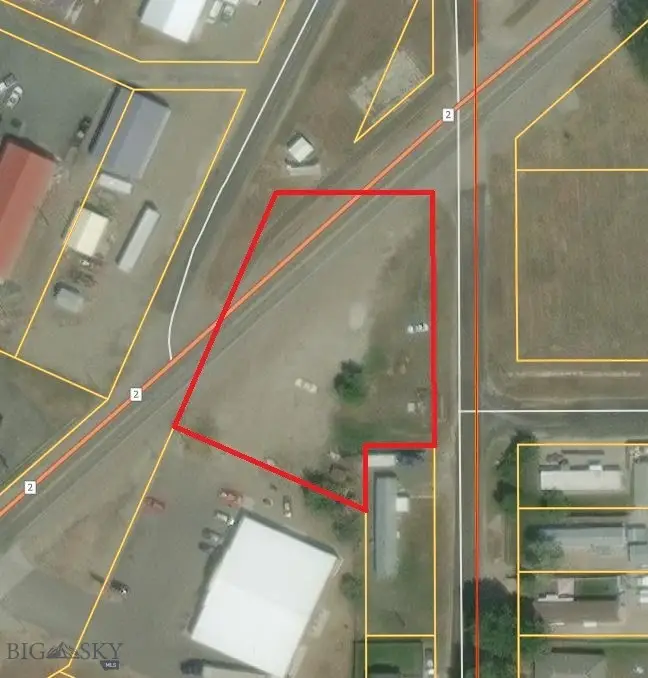 TBD Mt Hwy 2 Lot 1, Three Forks, MT 59752 - Image #1
