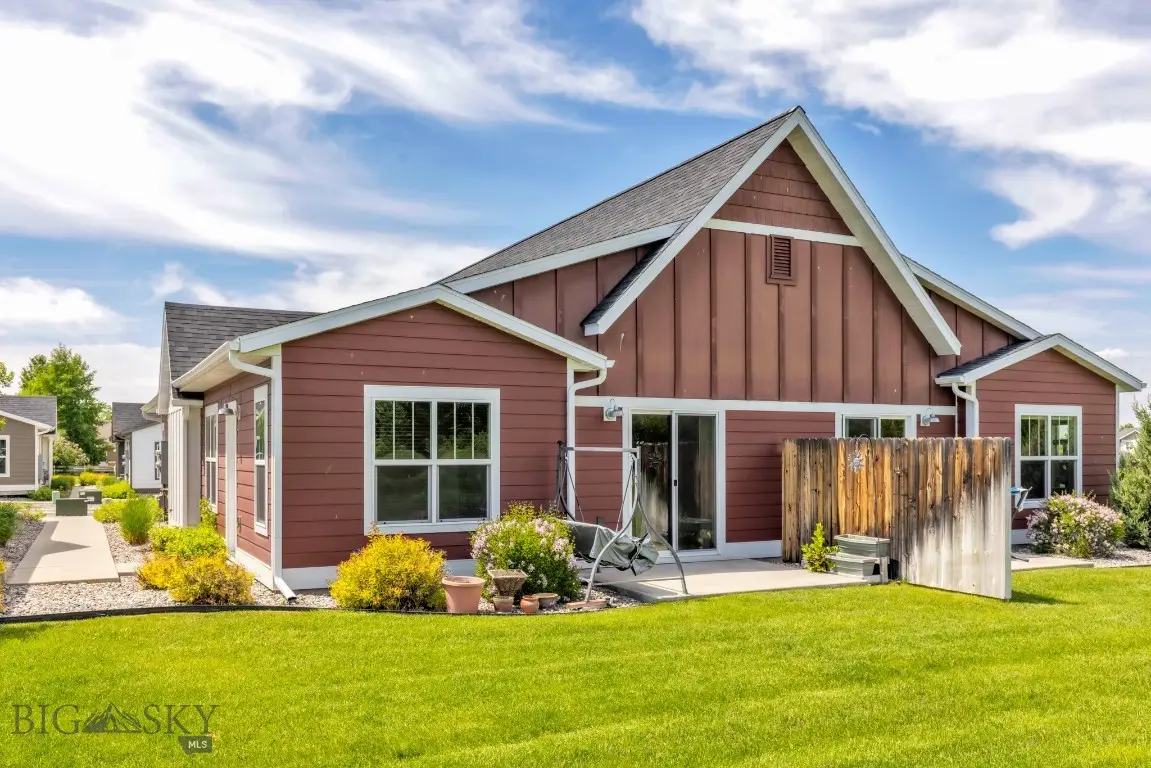 3559 Annie Street, Bozeman, MT 59718 - Image #1