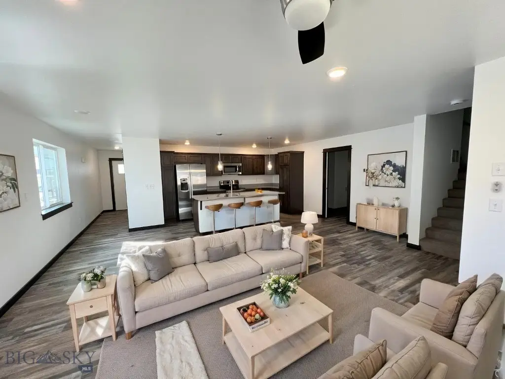 601 Black Diamond Street #A, Belgrade, MT 59714 - Image #1