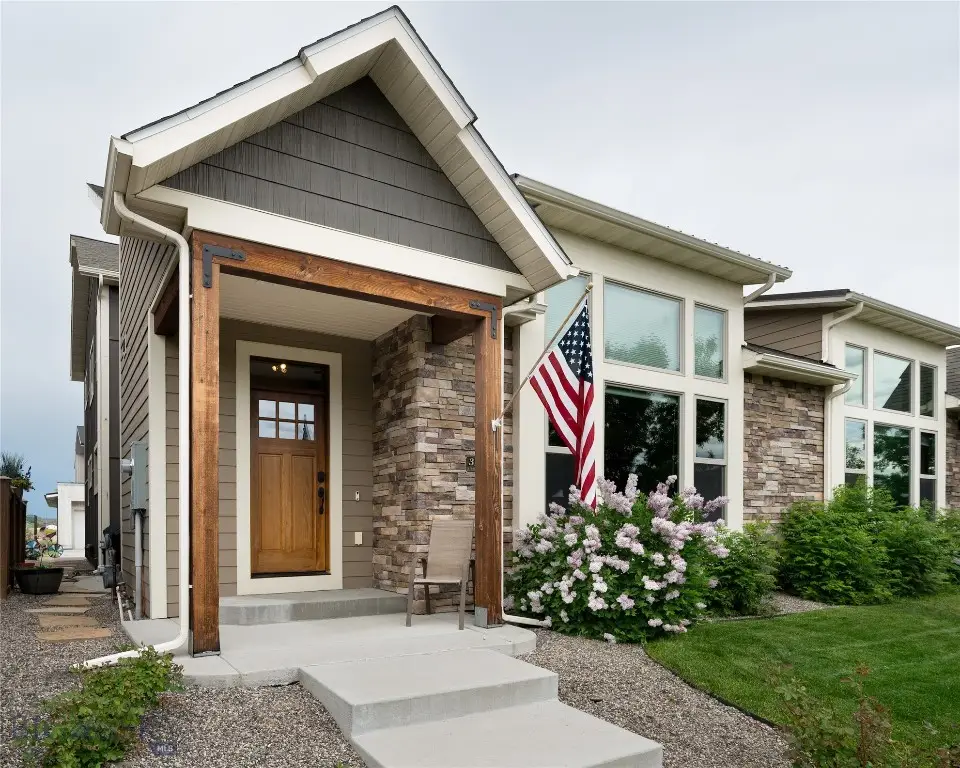 3165 Summer View Lane, Bozeman, MT 59715 - Image #1