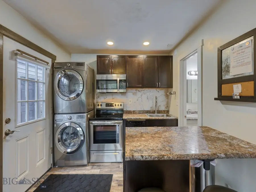 21 Sitting Bull #1220, Big Sky, MT 59716 - Image #2