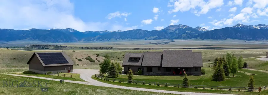 27 Raghorn, Ennis, MT 59729 - Image #2