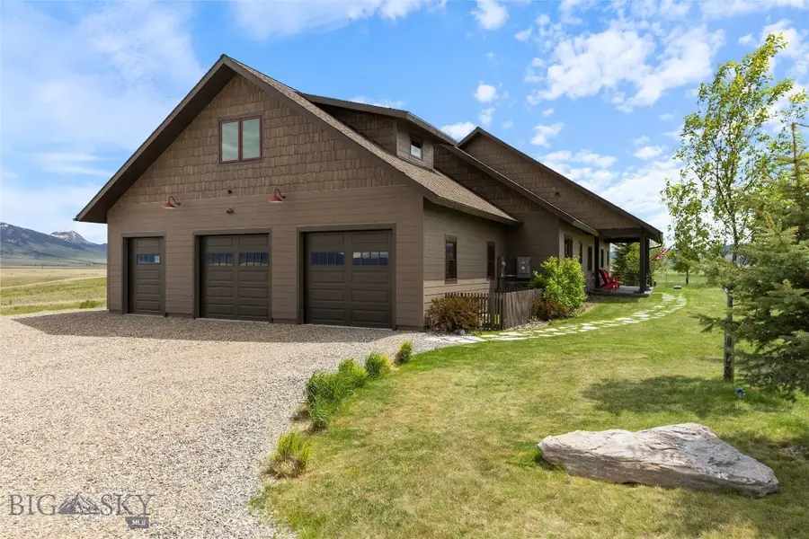 27 Raghorn, Ennis, MT 59729 - Image #3