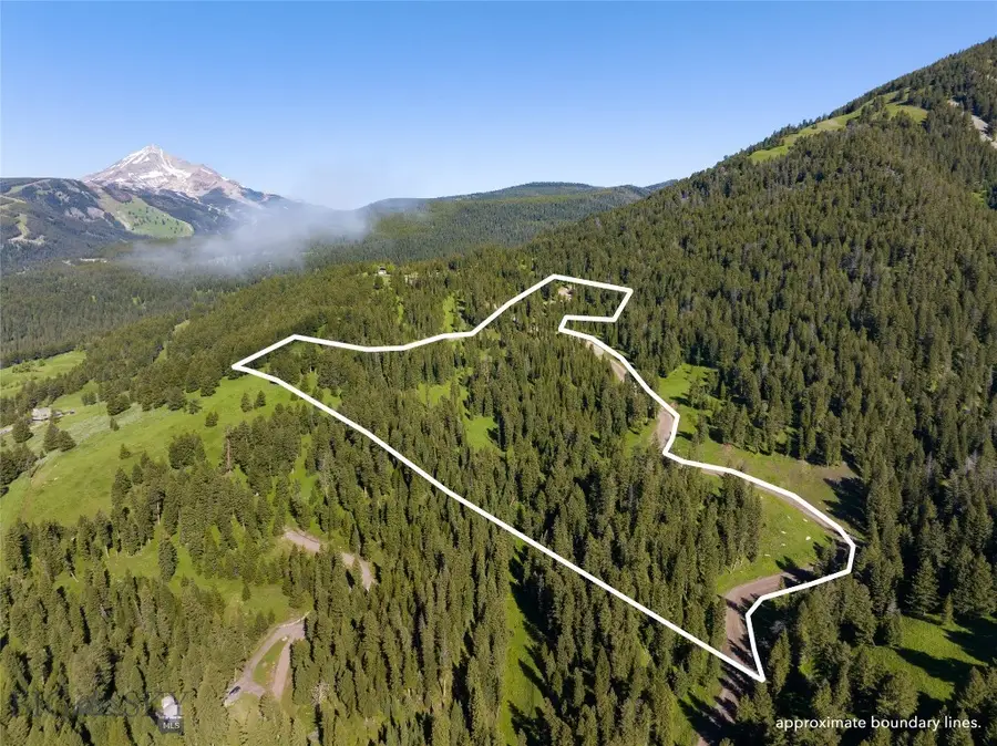 TBD Upper Chief Joseph Trail, Big Sky, MT 59716 - Image #2