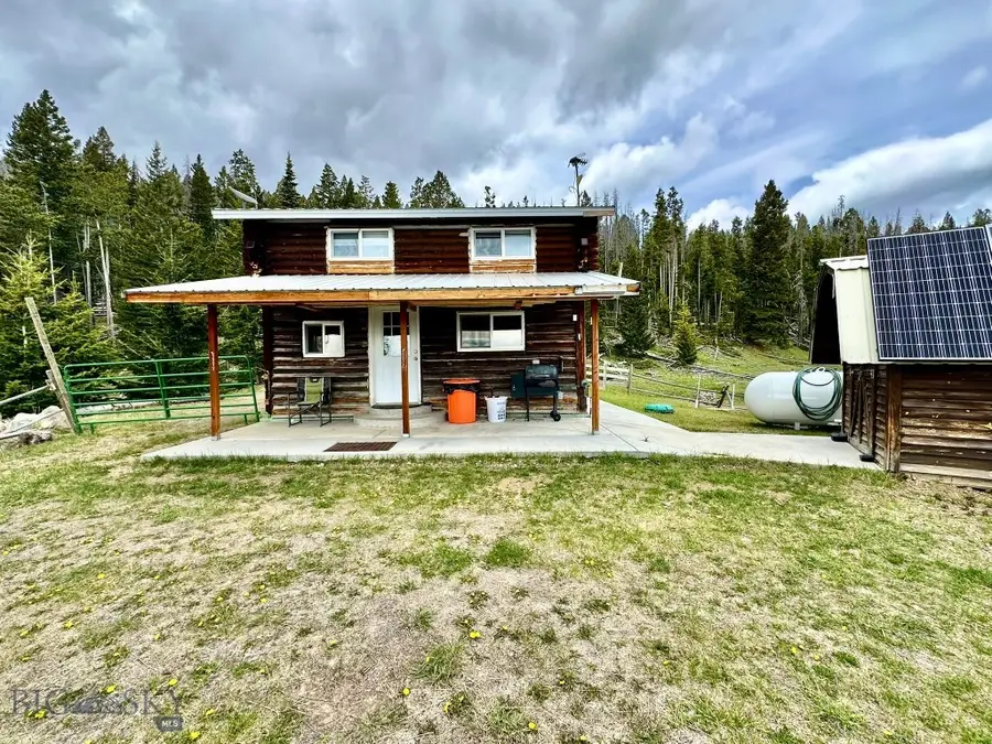 22 Indian Creek Road, Townsend, MT 59644 - Image #2