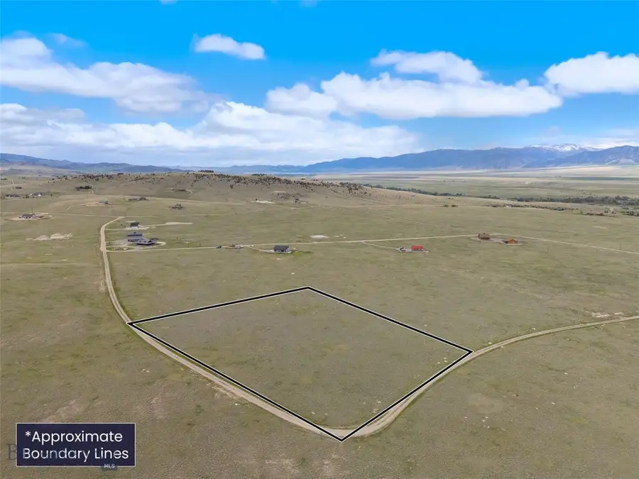 TBD Stage Coach Trail, Ennis, MT 59729 - Image #2