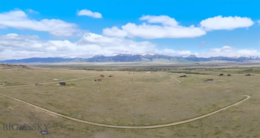 TBD Stage Coach Trail, Ennis, MT 59729 - Image #3