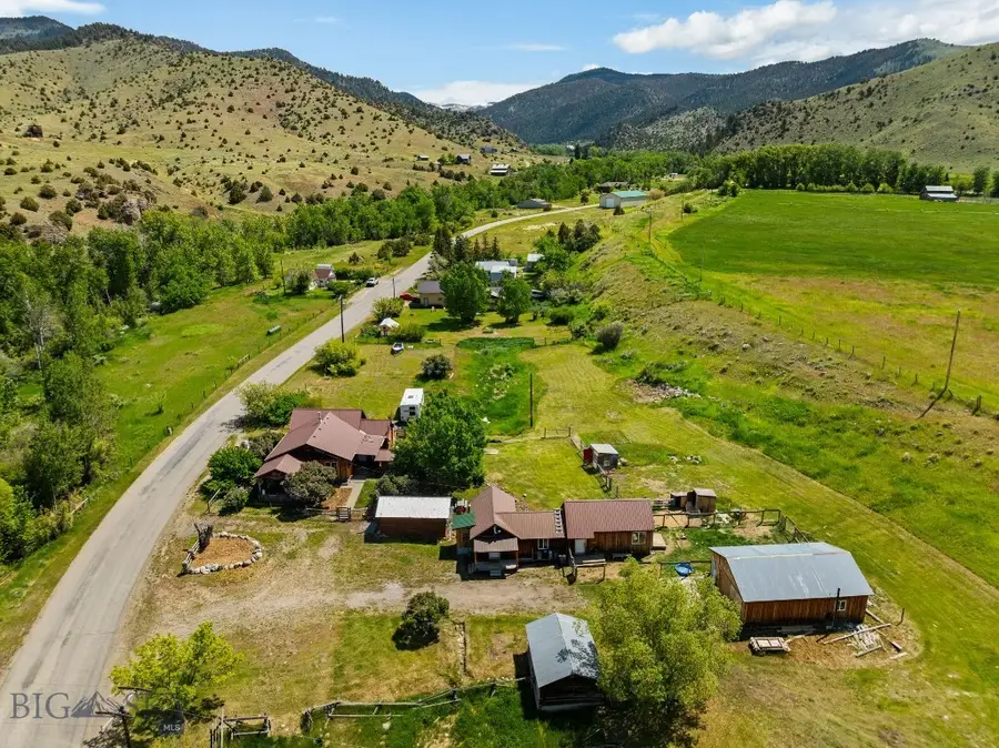 234 Mill Creek Road, Sheridan, MT 59749 - Image #2