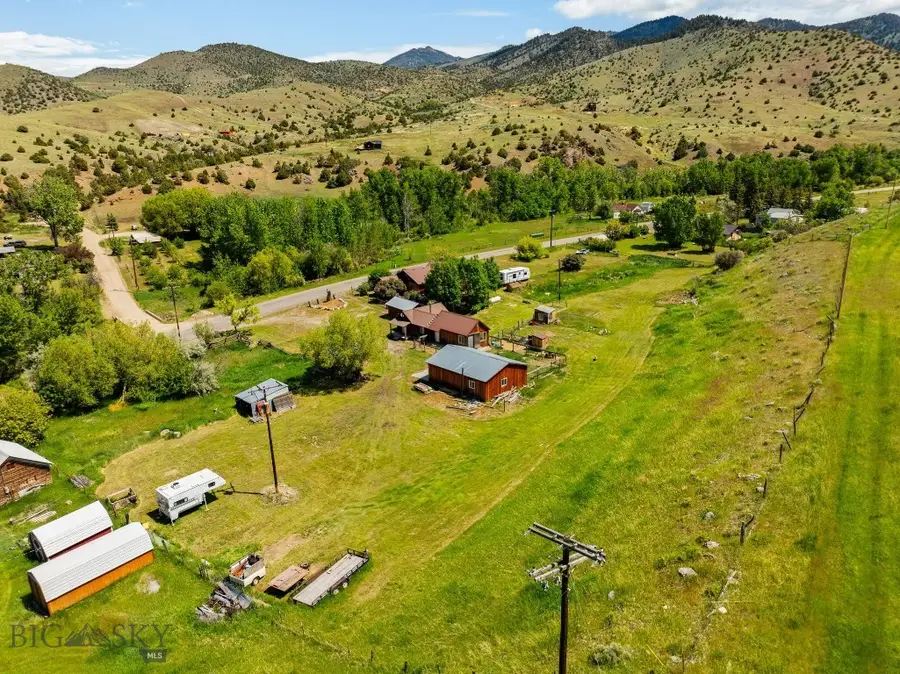 234 Mill Creek Road, Sheridan, MT 59749 - Image #3