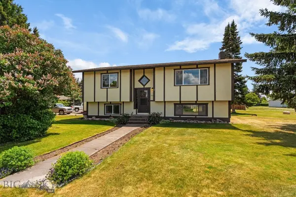 200 E Madison Avenue, Belgrade, MT 59714