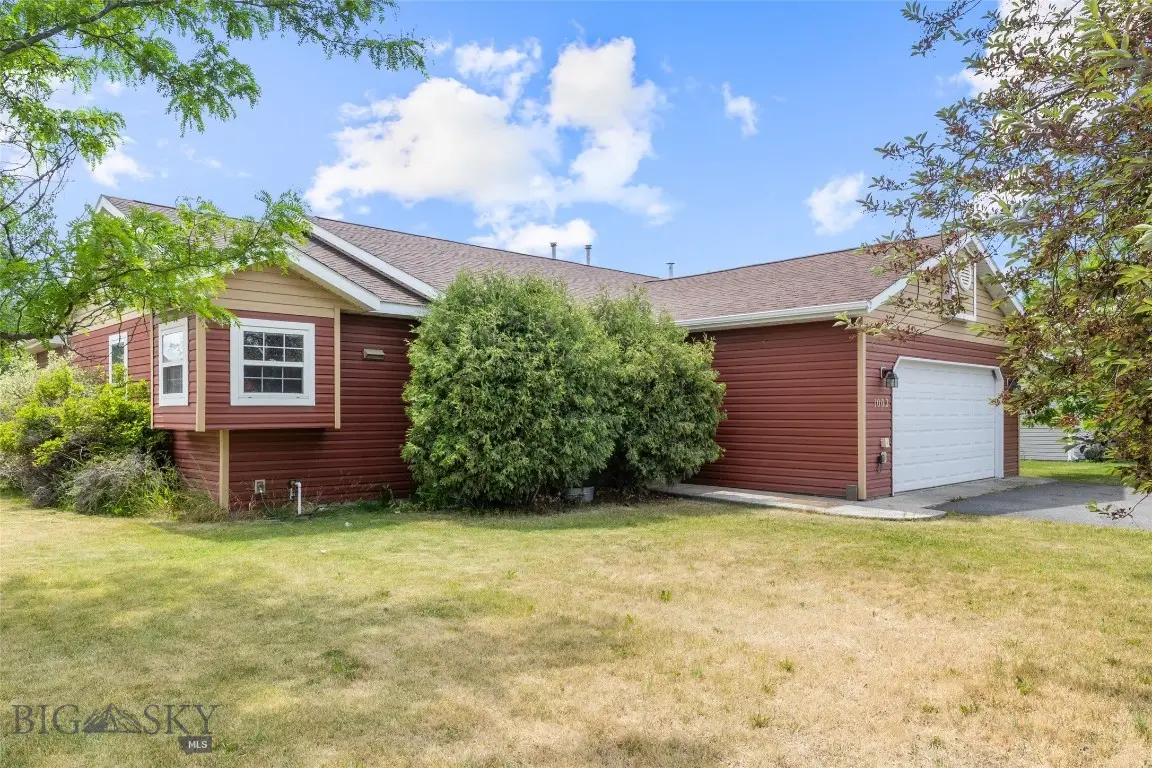1002 E Northern Pacific Avenue, Belgrade, MT 59714 - #1