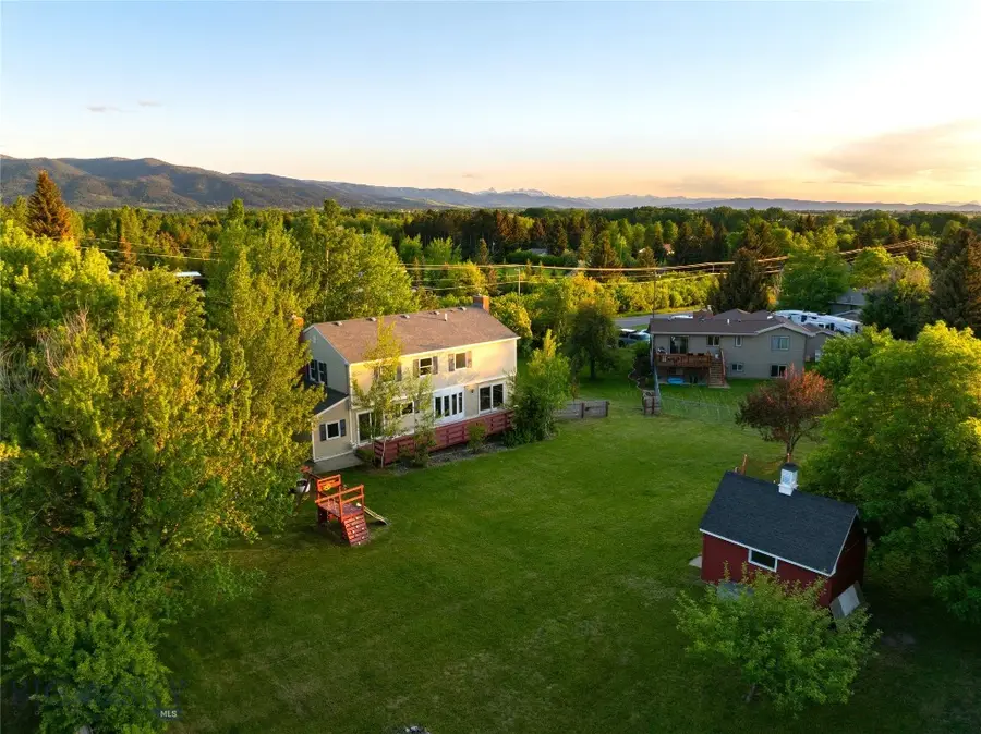 8373 Goldenstein Lane, Bozeman, MT 59715 - Image #2