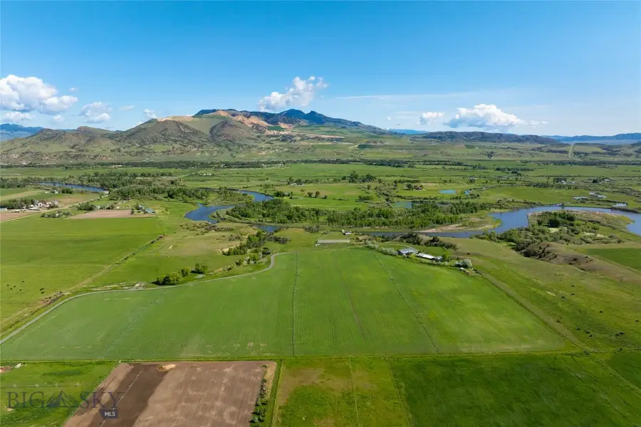 107 Mayflower Road, Whitehall, MT 59759 - Image #2