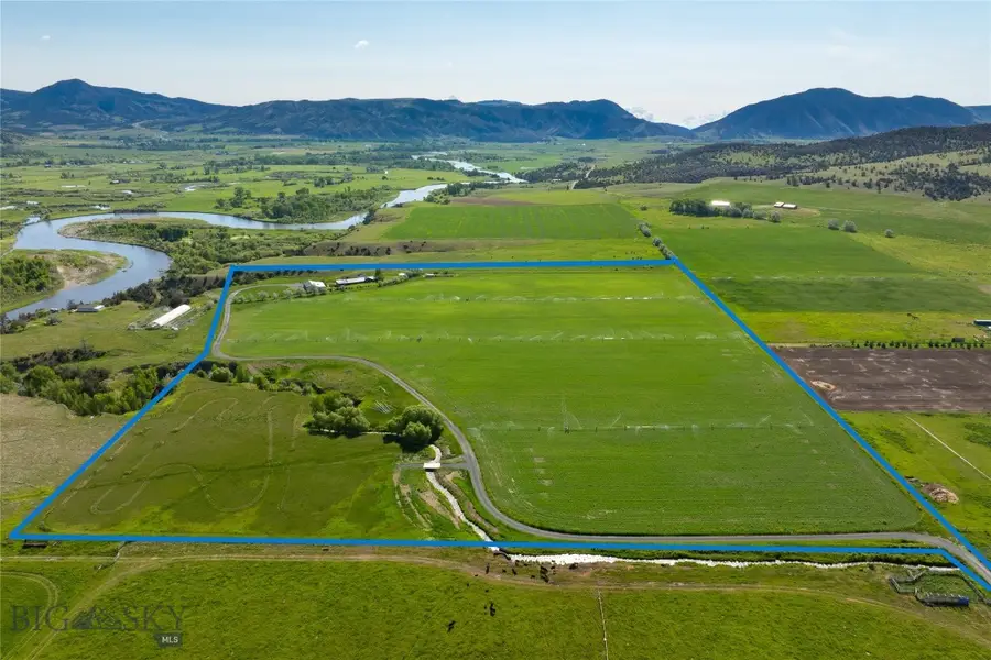 107 Mayflower Road, Whitehall, MT 59759 - Image #3