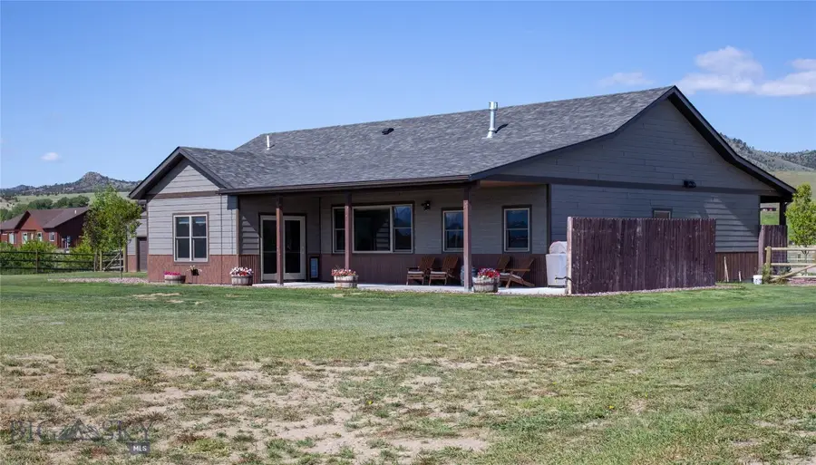 8 Sunset Court, Ennis, MT 59729 - Image #2