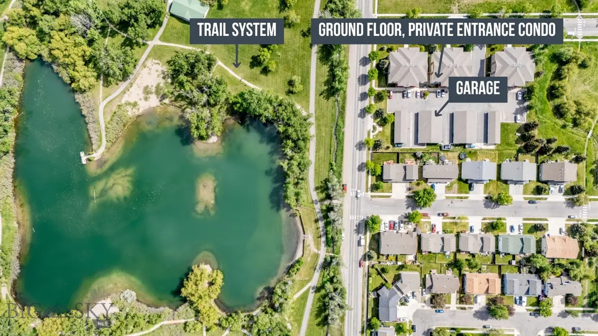 3401 Fallon Street #1D, Bozeman, MT 59718 - Image #1