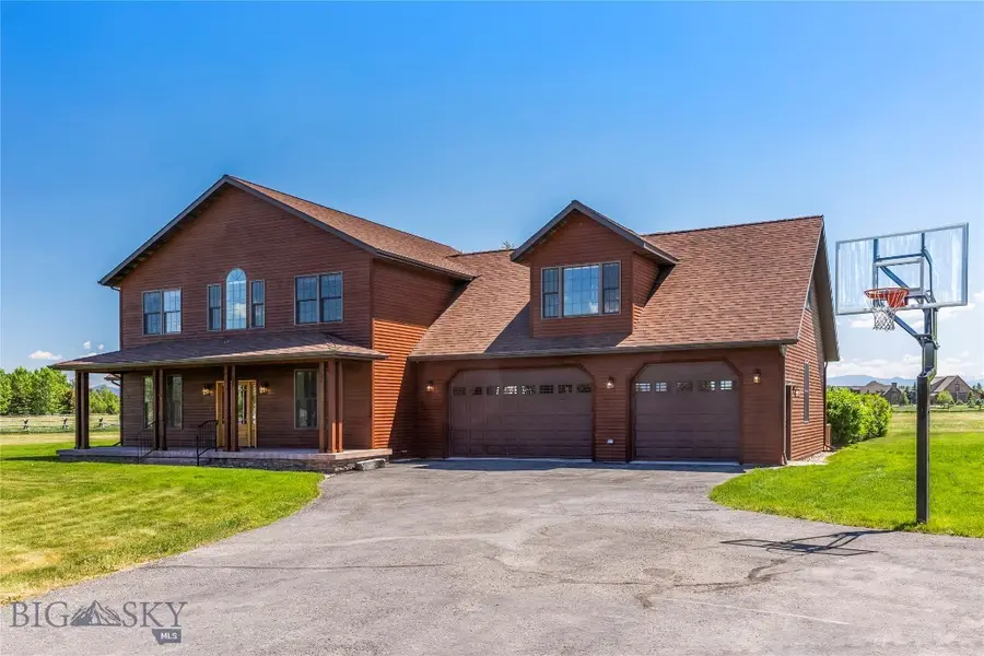 164 Wapiti Way, Bozeman, MT 59718 - #3