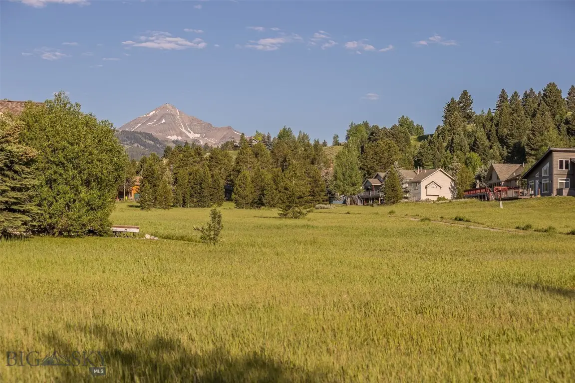 52 Spotted Elk Road Lot 1, Big Sky, MT 59716 - Image #1