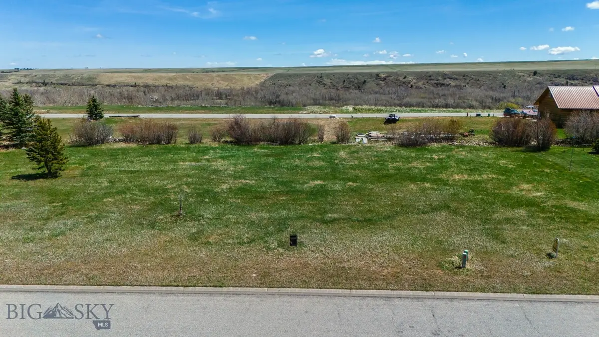 Lot 5 Lazy M, Red Lodge, MT 59068 - Image #1