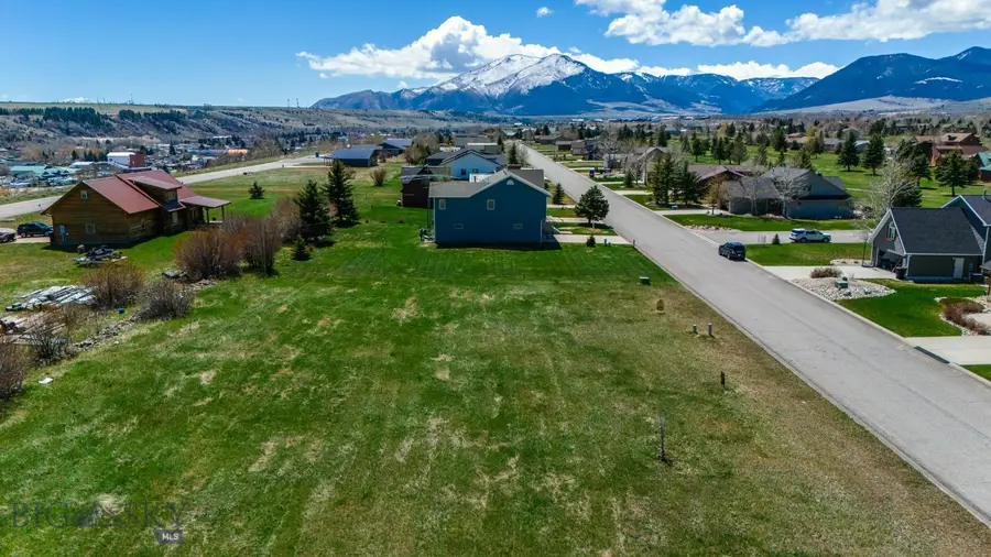 Lot 5 Lazy M, Red Lodge, MT 59068 - Image #3