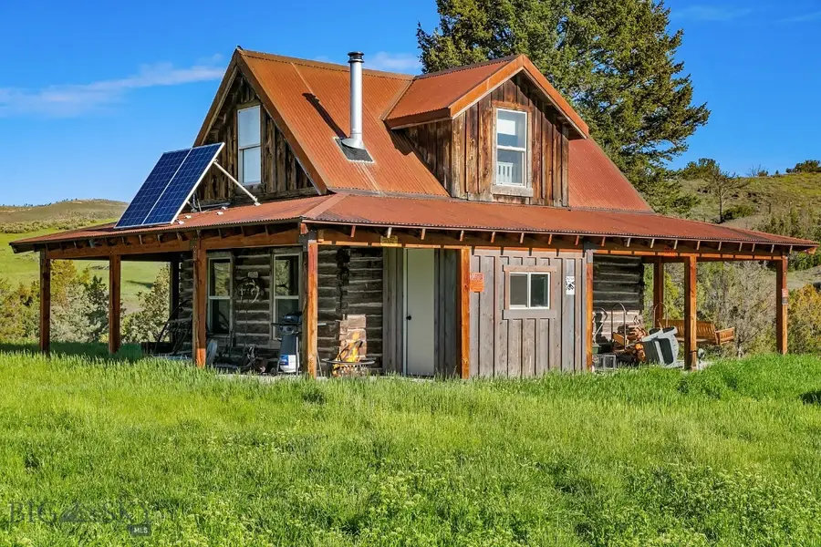 TBD Dry Creek Road, Belgrade, MT 59714 - Image #2