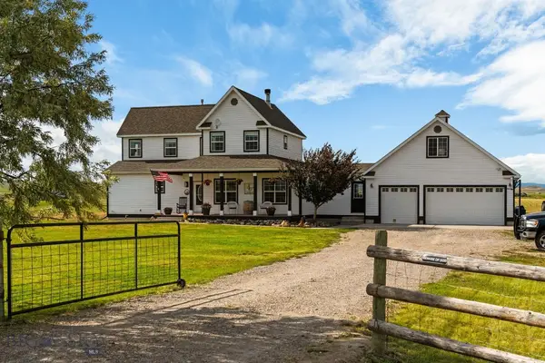 163 Rolling Glen Ranch Loop, Three Forks, MT 59752