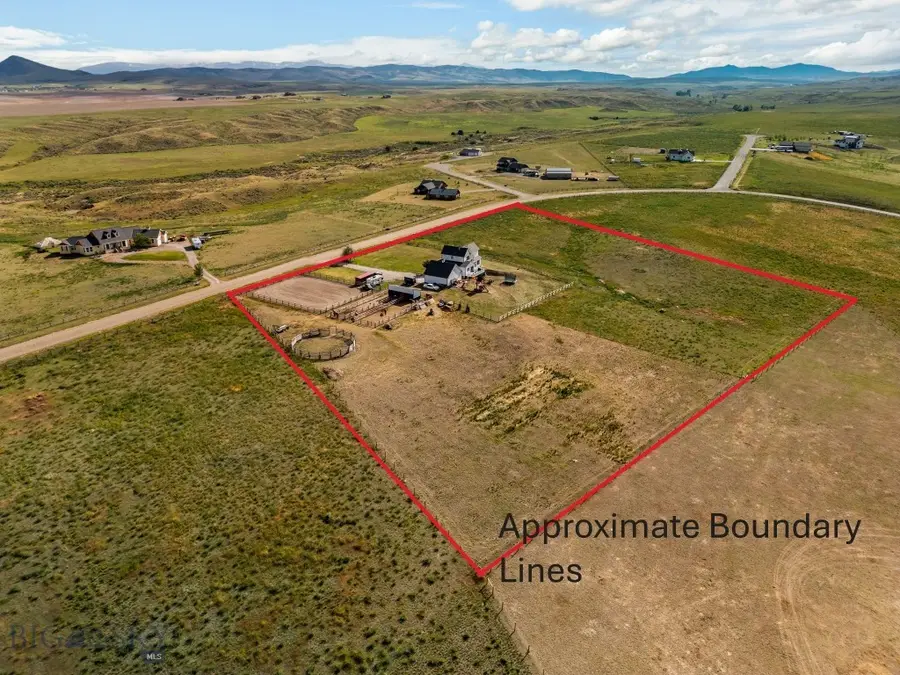 163 Rolling Glen Ranch Loop, Three Forks, MT 59752 - Image #2