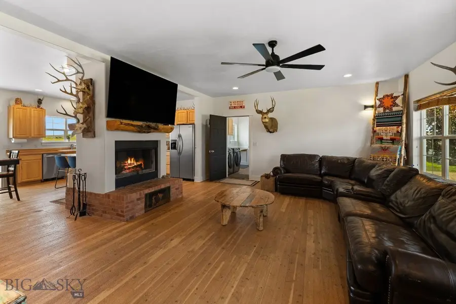 163 Rolling Glen Ranch Loop, Three Forks, MT 59752 - Image #3