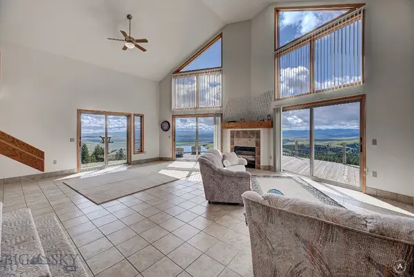 199 Mountain View Trail, White Sulphur Springs, MT 59645