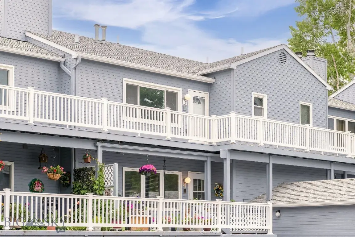 1310 Yellowstone Avenue #16, Billings, MT 59102 - #1