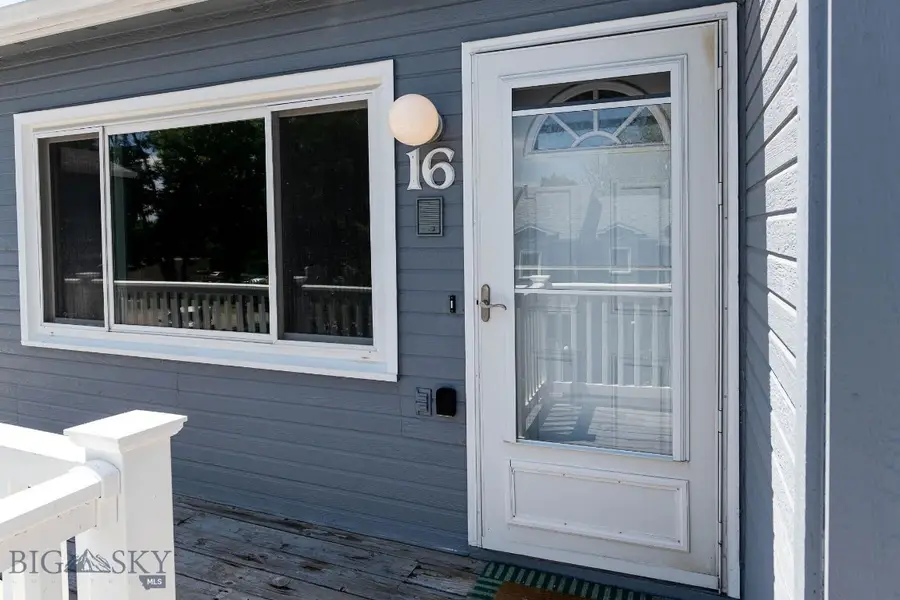 1310 Yellowstone Avenue #16, Billings, MT 59102 - #2