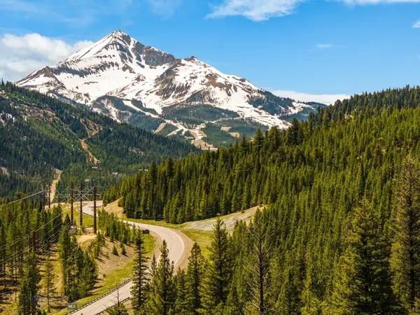 NHN First Left Drive, Big Sky, MT 59716