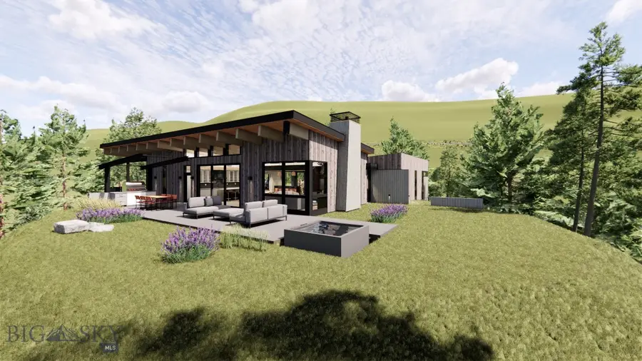 NHN First Left Drive, Big Sky, MT 59716 - Image #3