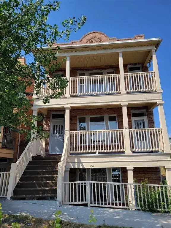 1045 W Galena Street, Butte, MT 59701 - #1