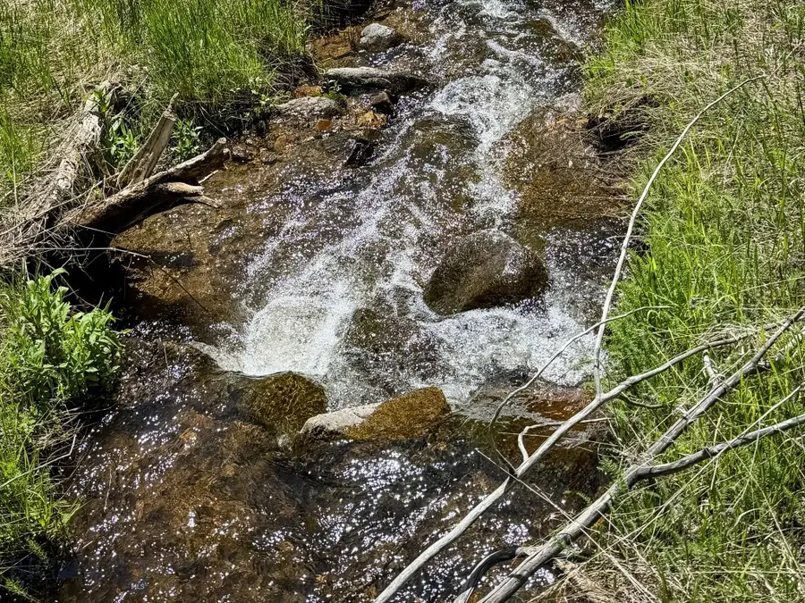 TBD (12.7+/- acres) High Ore Road, Boulder, MT 59632 - #3