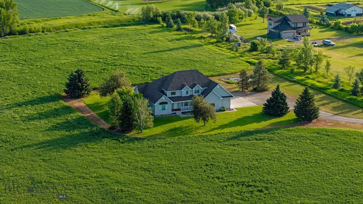 3849 Staffanson Road, Bozeman, MT 59718 - #1