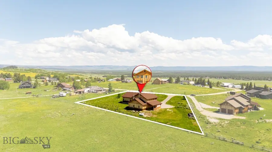 241 Aspen Loop Road, West Yellowstone, MT 59758 - Image #2