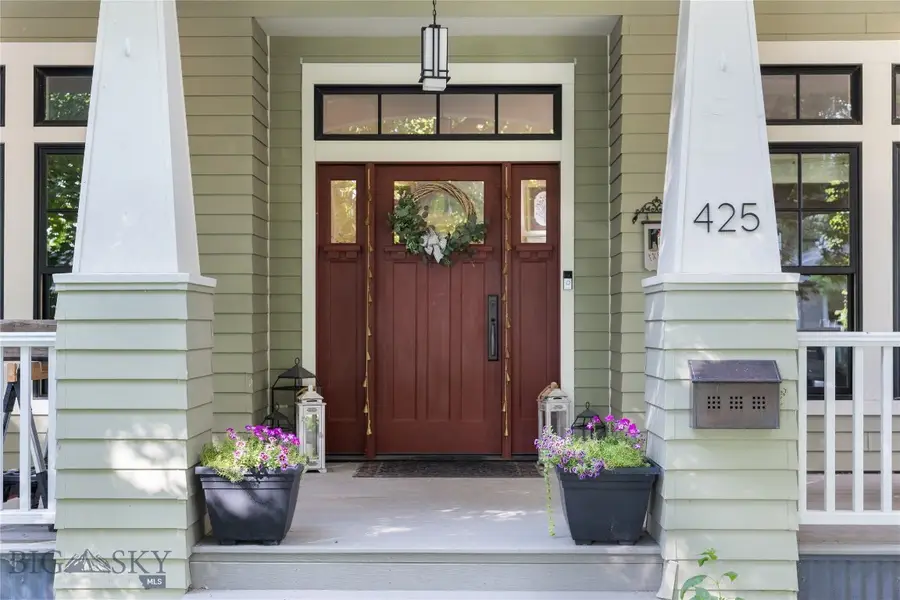 425 S Yellowstone Street, Livingston, MT 59047 - #2