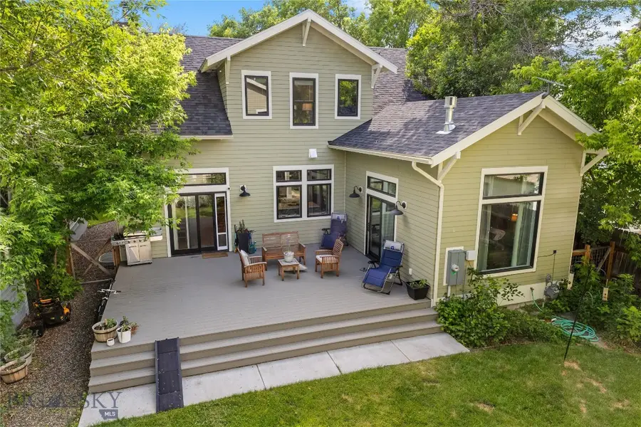 425 S Yellowstone Street, Livingston, MT 59047 - #3