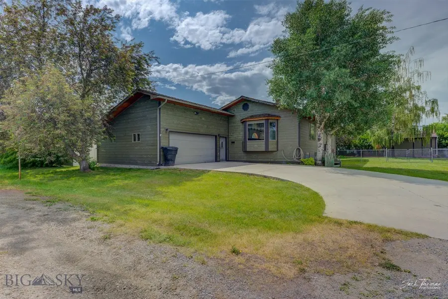 620 Higgins, Deer Lodge, MT 59722 - Image #2