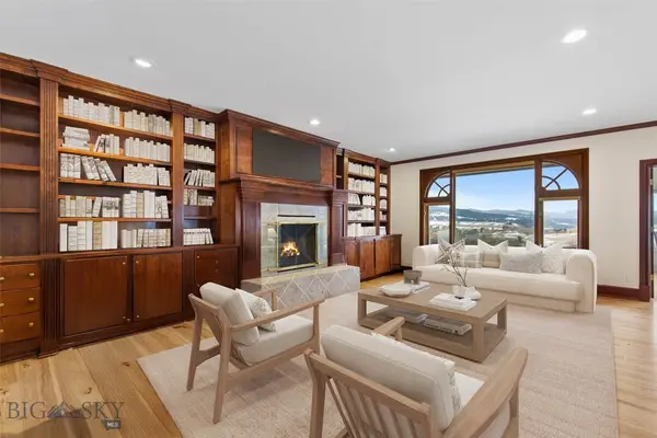 10423 Bridger Canyon Road, Bozeman, MT 59715