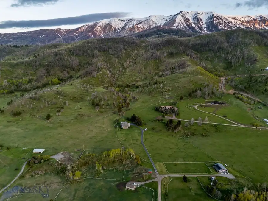 10423 Bridger Canyon Road, Bozeman, MT 59715 - Image #3