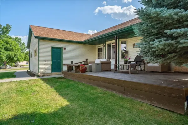 217 Lillian Way, Bozeman, MT 59718