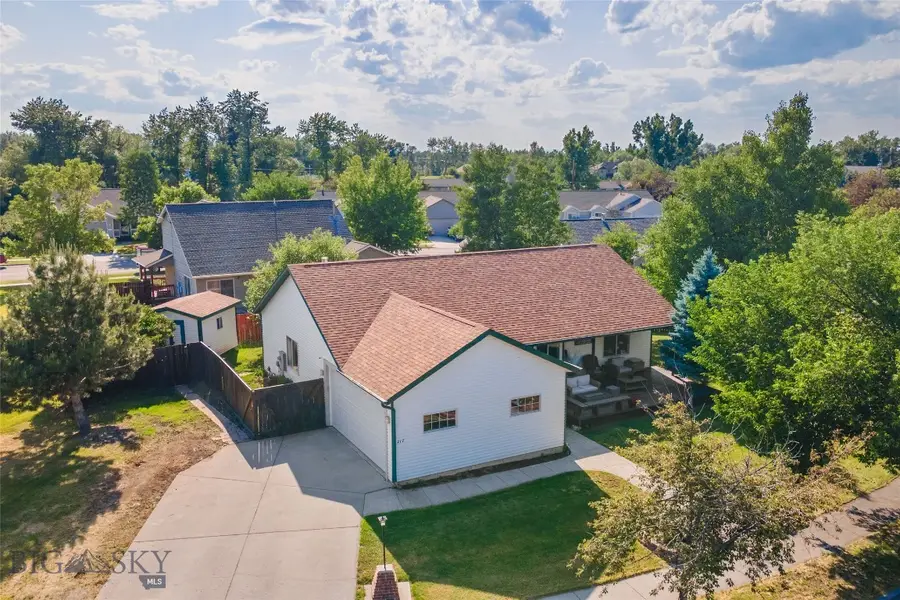 217 Lillian Way, Bozeman, MT 59718 - Image #2
