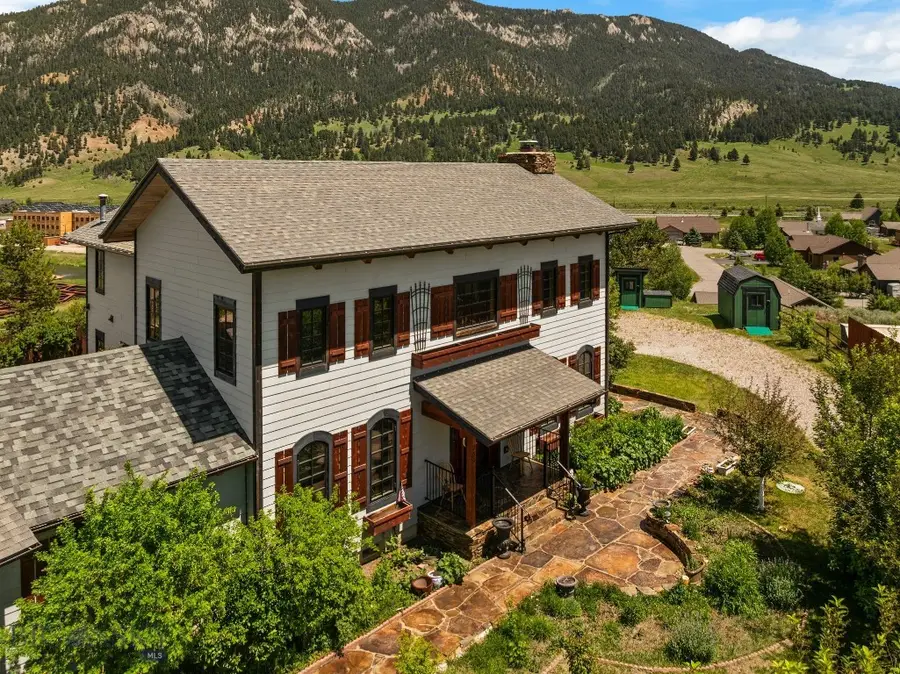 250 Silver Run Road, Gallatin Gateway, MT 59730 - #3