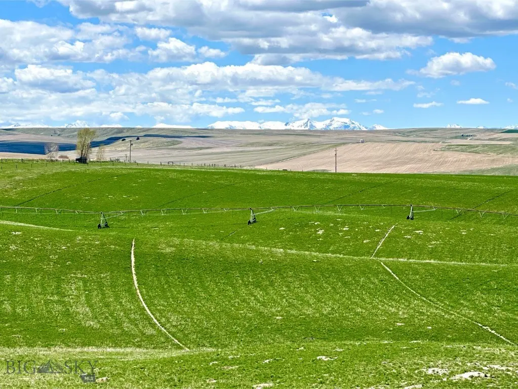 8560 Camp Creek, Amsterdam, MT 59741 - Image #1